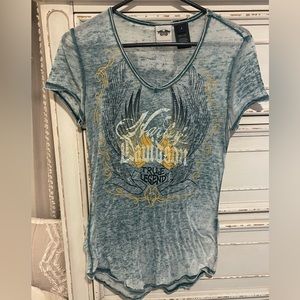 Harley Tee